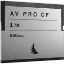 Picture of Angelbird 1TB AV Pro CF CFast 2.0 Memory Card