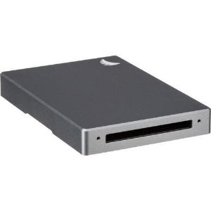 Picture of Angelbird CFast Single 2.0 Memory Card Reader