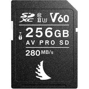 Picture of Angelbird AV Pro SD MK2 256GB V60 UHS-II Memory Card