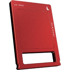 Picture of Angelbird 500GB AV PRO MK3 SATA III 2.5" Internal SSD