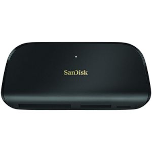 Picture of SanDisk ImageMate PRO USB-C Reader/Writer