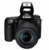 Picture of Canon EOS 90D DSLR Camera with 18-135mm Lens