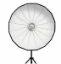 Picture of Simpex Soft Box Quick Release [55 CM] With Built-In  Speed Lite Bracket