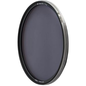 Picture of Nisi 77MM ND8 and CPL Filter