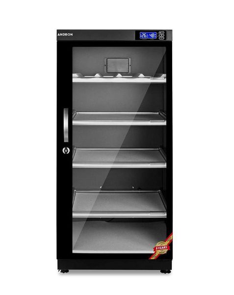 Picture of Andbon Dry Cabinet DS-125S