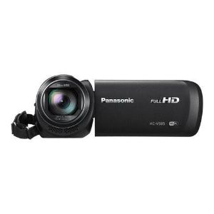 Picture of Panasonic HC-V385 Video Camcorder