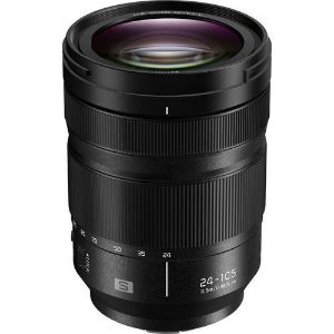 Picture of Panasonic Lumix S 24-105mm f/4 Macro O.I.S. Lens