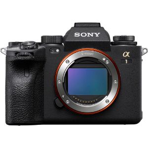 Picture of Sony Alpha 1 Mirrorless Digital Camera (Body Only)