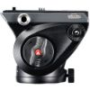 Picture of Manfrotto Lightweight Fluid Tripod Video Head with Flat Base (MVH500AH)