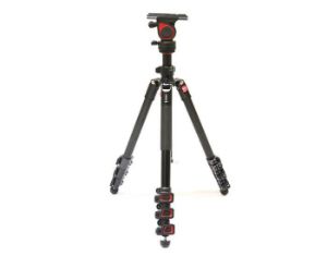 Picture of Miliboo MUPA-BK Tripod Kit