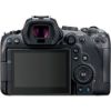 Picture of Canon EOS R6 Mirrorless Digital Camera with 24-105mm f/4L Lens