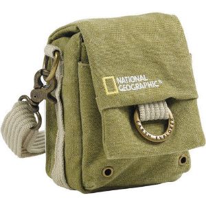 Picture of National Geographic NG 1153 Medium Camera Pouch