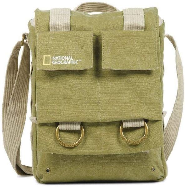 Picture of National Geographic NG 2300 Shoulder Bag Slim