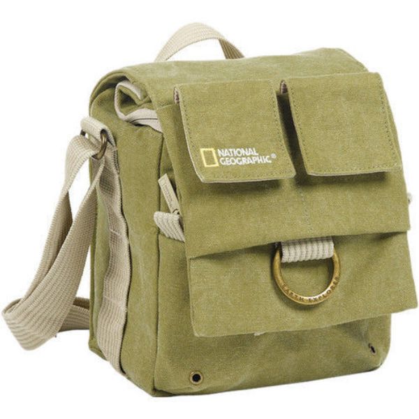 Picture of National Geographic 2344 Small Shoulder Bag
