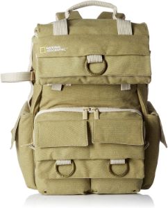 Picture of National Geographic NG 5160 Medium Backpack
