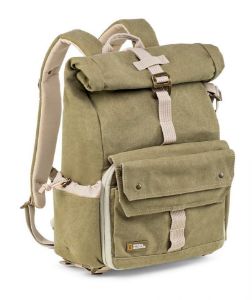 Picture of NATIONAL GEOGRAPHIC NG 5168 EE Small Backpack for CSC
