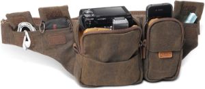 Picture of National Geographic Small Waist Pack NG A4470
