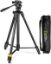 Picture of National Geographic Photo Tripod Kit with Monopod, Carrying Bag, 3-Way Head