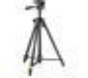 Picture of GEOGRAPHIC NGPH000 3-Way Head M Tripod