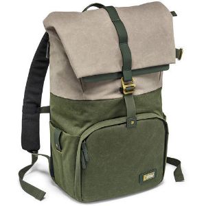 Picture of National Geographic NG Rain Forest Camera and Laptop Backpack Medium
