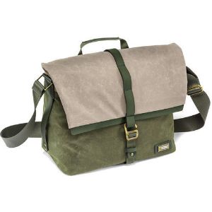 Picture of National Geographic NG Rain Forest Camera Messenger Bag