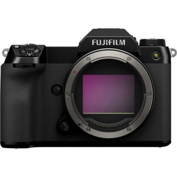 Picture of FUJIFILM GFX100S 