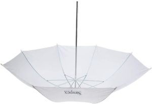 Picture of Simpex Soft Box Umbrella