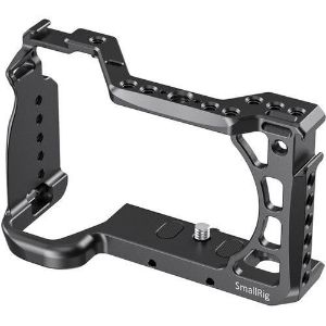 Picture of SmallRig Cage for Sony a6600 Camera