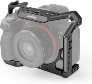 Picture of SmallRig Camera Cage for Sony a7S III