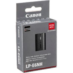 Picture of Canon LP-E6NH