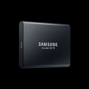 Picture of SSD 1TB T5 SAMSUNG