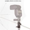 Picture of PhotoMaa Metal Umbrella LED Clamp