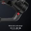 Picture of Moza Air 2S Handheld Gimbal Stabilizer