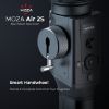 Picture of Moza Air 2S Handheld Gimbal Stabilizer