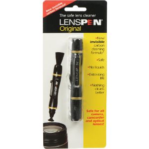 Picture of LensPen Lens Cleaner (Black)