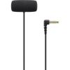 Picture of Sony ECM-LV1 Compact Stereo Lavalier Microphone with 3.5mm TRS Connector