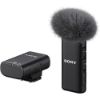 Picture of Sony ECM-W2BT Camera-Mount Digital Bluetooth Wireless Microphone System for Sony Cameras