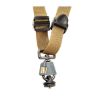 Picture of BlackRapid Brand Wearable Neck Strap Sport Breath - Multi-Terrain Camo