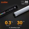 Picture of Godox TL30 RGB LED Tube Light