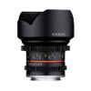Picture of Samyang 12mm T2.2 Ultra Wide Angle Lens