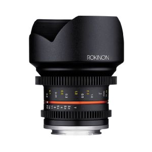 Picture of Samyang 12mm T2.2 Ultra Wide Angle Lens