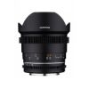 Picture of Samyang 14mm T3.1 VDSLR MK2 Lens for Fuji X