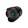 Picture of Samyang 14mm T3.1 VDSLR MK2 Lens for Fuji X