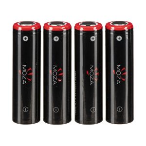 Picture of Moza Li-Ion Battery for Moza Air 2 (4-Pack)