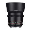 Picture of Samyang 85mm T1.5 VDSLR Mark II - Fuji X Mount