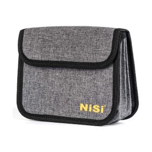 Picture of NiSi 100mm Filter Pouch for 4 Filters