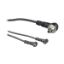Picture of Sekonic Synchro Cord For Flash Meters