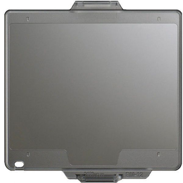 Picture of Nikon BM-12 LCD Monitor Cover