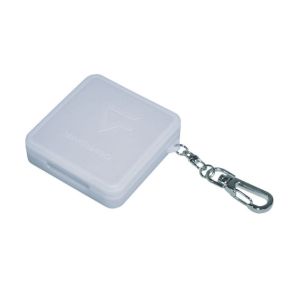 Picture of Vanguard MCC 31 Keychain Memory Card Case