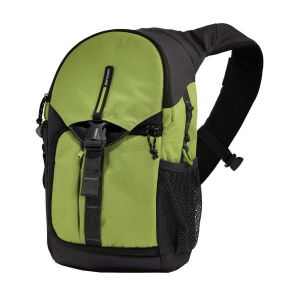 Picture of Vanguard Biin 47 Sling Bag Green